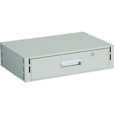 TRUSCO ツールワゴン イーグル バーディワゴン用深型1段引出 600X400 ヤンググリーン EGW-64Y-YG 1個(1台)（直送品）