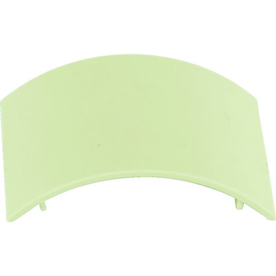 トラスコ中山 TRUSCO 配線カバーコネクター繋ぎタイプ 幅50 TRD50M-IV 1個 488-9312（直送品）