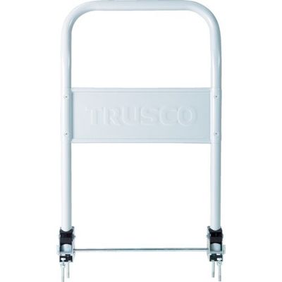 トラスコ中山 TRUSCO 樹脂台車 グランカート700番台用折り畳みハンドル TP-700HJ 1本 489-2861（直送品）