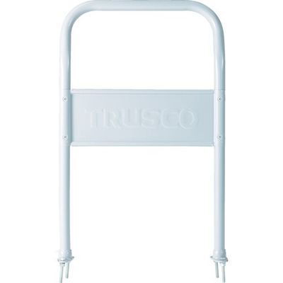 トラスコ中山 TRUSCO 樹脂台車 グランカート900番台用固定ハンドル TP-900HK 1本 489-3182（直送品）