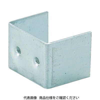 トラスコ中山 TRUSCO ゴムロープ用キャッチャー 5個入 TGR-17KC 1パック(5個) 489-6670（直送品）