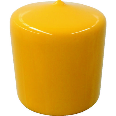 アラオ オレンジキャップ AR-0131 1個 489-7129（直送品）