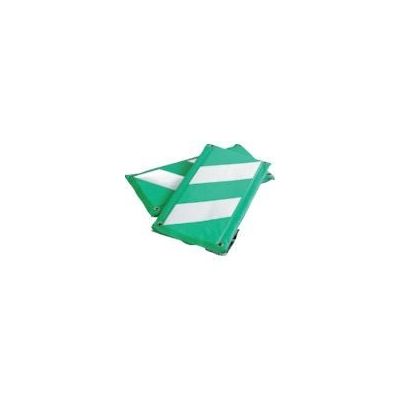 アラオ 安全クッション コーナーガード(ハトメタイプ) AR-0735 1枚 489-7331（直送品）