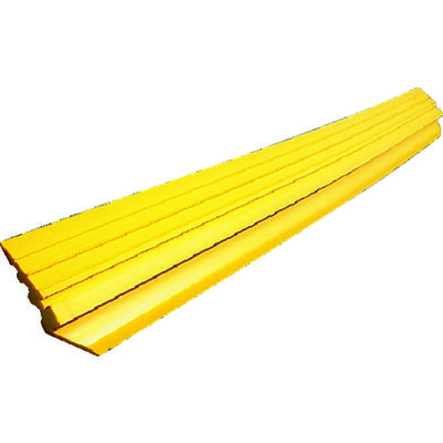 アラオ 段差スロープ AR-4011 1個(1本) 489-7552（直送品）