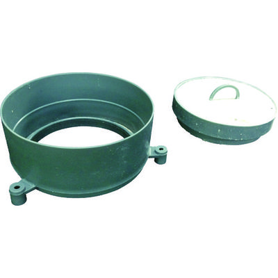 アラオ ハイポイント ハカマ・フタ AR-2866 1個(1組) 489-7862（直送品）