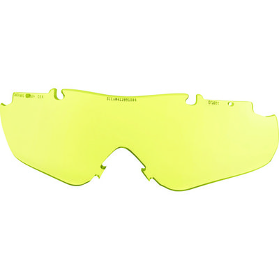 SMITH OPTICS OP ELITEエージスアーク/エコー 専用 交換レンズ AEGLNSABA 1個 489-8761（直送品）