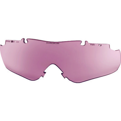 SMITH OPTICS OP ELITEエージスアーク/エコー 専用 交換レンズ AEGLNSIGA 1個 489-8796（直送品）