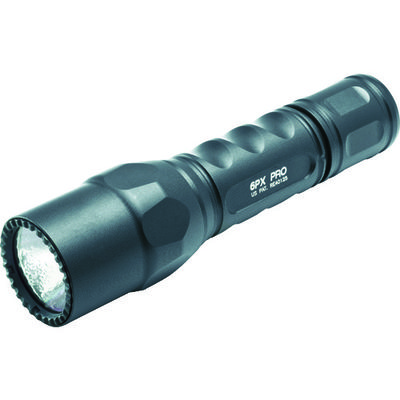 Surefire 6PX プロ 6PX-D-BK 1個 490-3862（直送品）