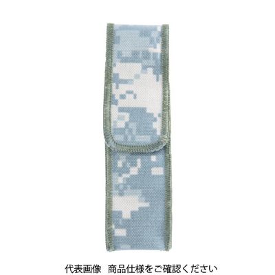 MAGLITE ナイロンフルフラップホルスター 黒 AP2X136 1個 490-3927（直送品）