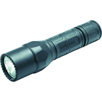 Surefire G2X タクティカル 黒 G2X-C-BK 1個 490-4371（直送品）