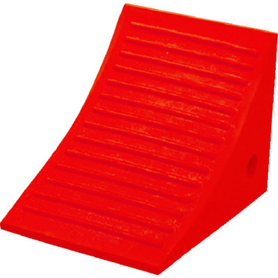 ジャストライト マニュファクチュアリング カンパニー CHECKERS ホイールチョーク UC1600 1個 490-5270（直送品）