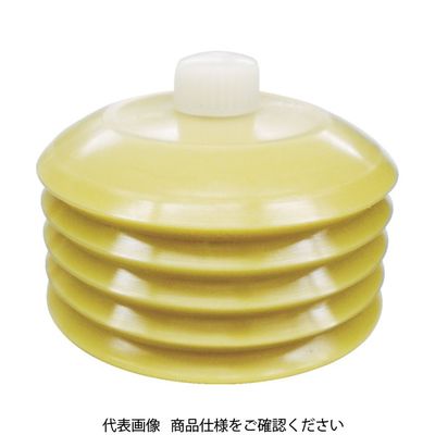 ザーレン・コーポレーション パルサールブ グリスパック 500ml多目的用グリス入り 自動給油器 P501/PL1 1個(1台)（直送品）