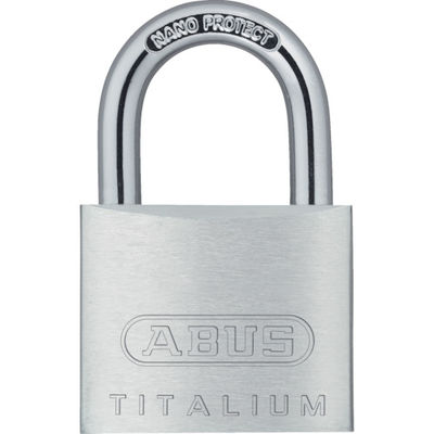 ABUS SecurityーCenter タイタリウム 64TIー35 同番 64TI-35-KA 1個 491-1997（直送品）