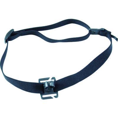 Cetacea 伸縮自在 フラッシュライトホルダー ヘルメット用 IDHFS 1個 491-4104（直送品）