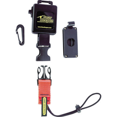 Hammerhead GK ベルトクランプ スナップクリップ型 RT35601 1個 491-4180（直送品）