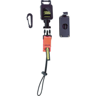 Hammerhead GK ベルトクランプ スナップクリップ型 RT45601 1個 491-4201（直送品）