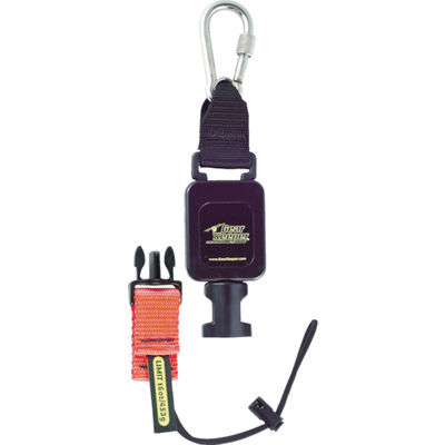 Hammerhead GK カラビナ型 RT45602 1個 491-4210（直送品）