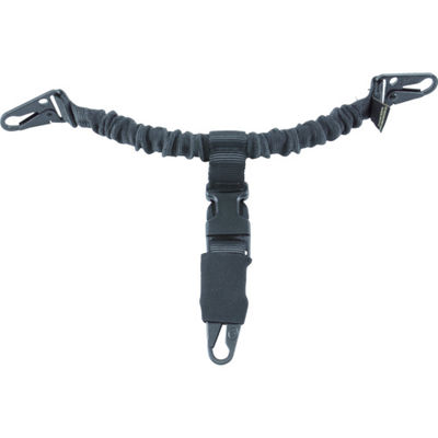 Cetacea ベストマウント TATCSPS1BLK 1個 491-4252（直送品）