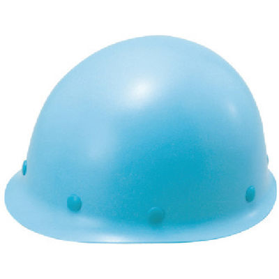 谷沢製作所 タニザワ エアライト搭載ヘルメット(軽量FRP製・かるメット) ST#108ーJPZ(EPA) 108-JPZ-B11-J 1個（直送品）