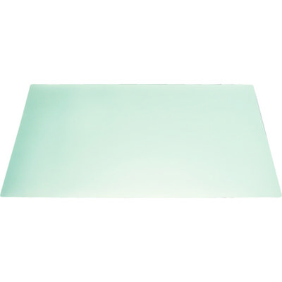 森松 オレフィンデスクマットシングル990x590 DMJ106DX 1枚 519-8046（直送品）