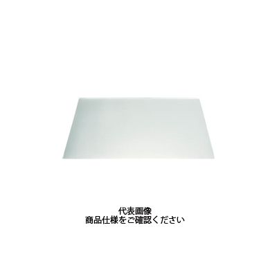 森松 オレフィンデスクマットシングル1090x690 DMJ117DX 1枚 519-8062（直送品）