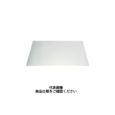 森松 オレフィンデスクマットシングル1045x620 DMS-601DX 1枚 519-8151（直送品）