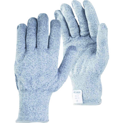 ダンロップホームプロダクツ サミテック 耐切創手袋 サミテックX6 M グレー 4473 1双 473-5226（直送品）