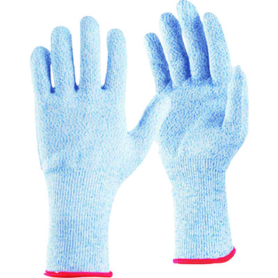 ダンロップホームプロダクツ サミテック 耐切創手袋 サミテックX6 S ブルー 4475 1双 473-5242（直送品）