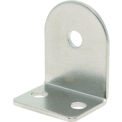 日本ピスコ ピスコ メインブロック 固定用ブラケット06 MZB06 1個 474-5183（直送品）