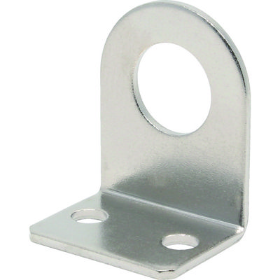 日本ピスコ ピスコ メインブロック 固定用ブラケット16 MZB16 1個 474-5213（直送品）