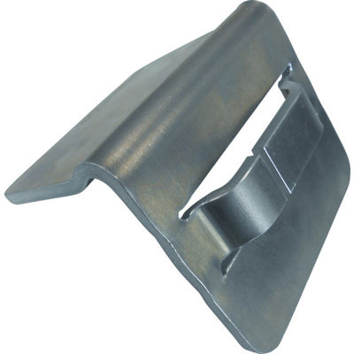 オールセーフ allsafe コーナープロテクター アルミ製 50mm幅用 CP-50 1個 479-4605（直送品）