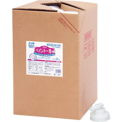 鈴木油脂工業 SYK ペイント一発PC 16kg S-2326 1個(1缶) 493-5454（直送品）