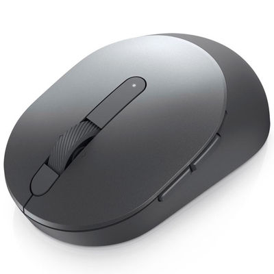 DELL DellモバイルProワイヤレス マウス ー MS5120W ー タイタングレー CK570-ABEJ-0A 1式（直送品）
