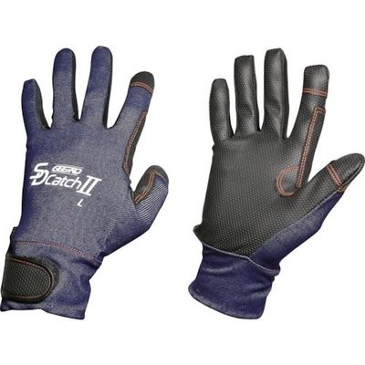 富士手袋工業 富士手袋 SDキャッチ2 L 4088-L 1双 239-4785（直送品）