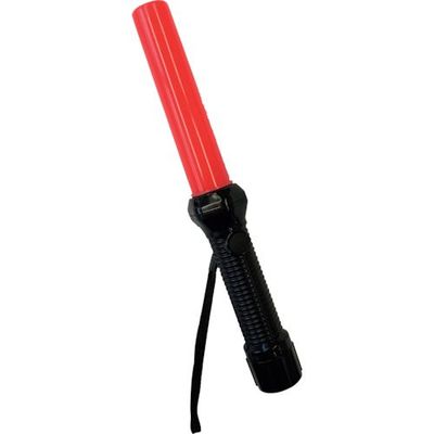 ミズケイ マルチ誘導棒 誘太郎 赤色 2013101 1本 252-2319（直送品）