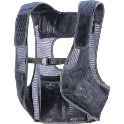 たくみ 草刈ベスト 4132 1セット 267-5000（直送品）