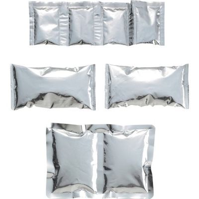 たくみ 草刈ベスト専用保冷剤 4133 1セット(4個) 267-5001（直送品）