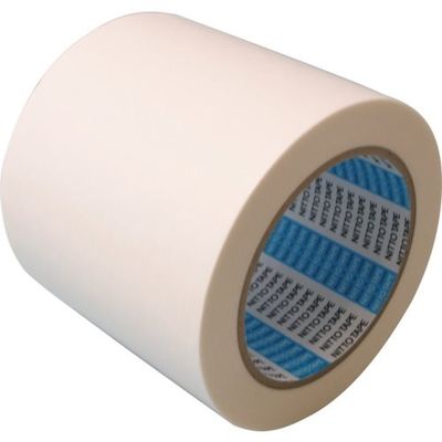 日東電工 日東 両面テープ N0.501K 100mm×20m ホワイト 501K-100 1巻 250-3330（直送品）