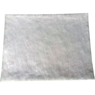 JOHNAN 油吸収材 アブラトール シート 500×400×4mm 100枚入 ACM5404 1箱(100枚) 315-7339（直送品）