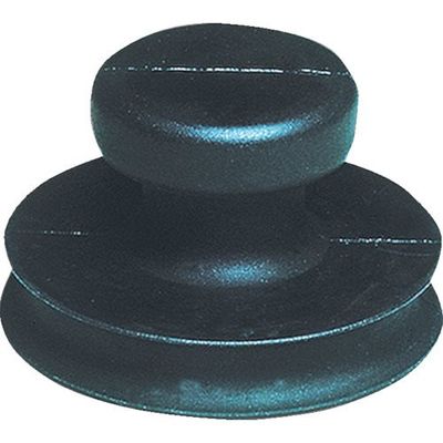 Bohle ボーレ サクションリフター ノブタイプ VERIBOR[[R上]] 5kg BO609.55 1個 256-2438（直送品）