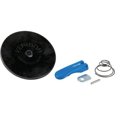 Bohle ボーレ サクションリフター用交換パーツ 吸盤 1セット BO614.2G 256-2433（直送品）