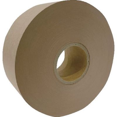 日本理化製紙 ガムテープ リカテープC70 63mm×180m C70-63180 1セット(20巻) 257-5398（直送品）