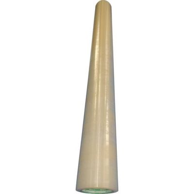 日東電工 日東 粗面用強接着表面保護テープ AP103 1020mmX50m 透明 AP103-1020 1巻 249-7006（直送品）