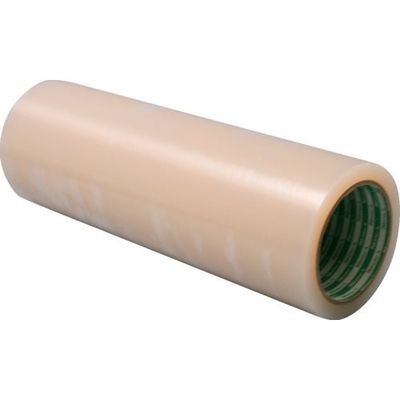 日東電工 日東 粗面用強接着表面保護テープ AP103 300mmX50m 透明 AP103-300 1巻 249-7007（直送品）