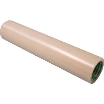 日東電工 日東 粗面用強接着表面保護テープ AP103 500mmX50m 透明 AP103-500 1巻 249-7005（直送品）