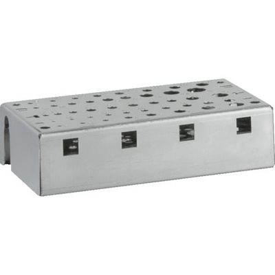 Fami パンチングパネル専用ドリルホルダー 155X84X39mm FBLIT0260ZZ 1個 257-8123（直送品）