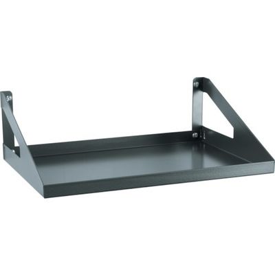 Fami パンチングパネル専用棚板 455X317X144mm FBLIT016039 1個 257-8119（直送品）