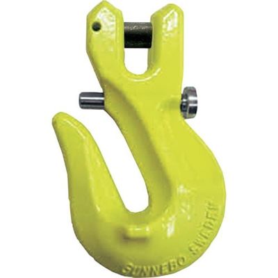 マーテック ロックピン付きグラブフック GGALー16ー10 1個 250-7780（直送品）