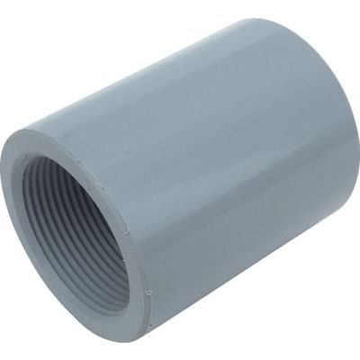 スイコー スイコーローリータンク用ジョイント 40A JO-40A 1個 125-9972（直送品）