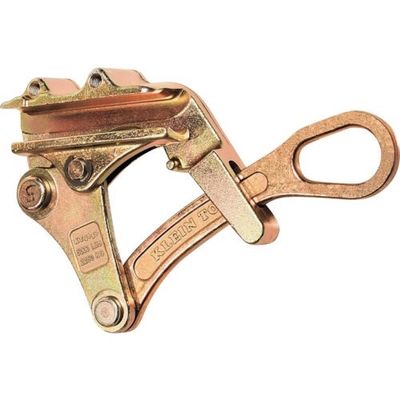 クラインツールズ KLEIN 掴線器 ACSR用 2268kg 大口径 KT4650 1台 251-3062（直送品）